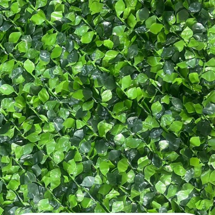 دیوار چمن مصنوعی مدل انبه هاوایی